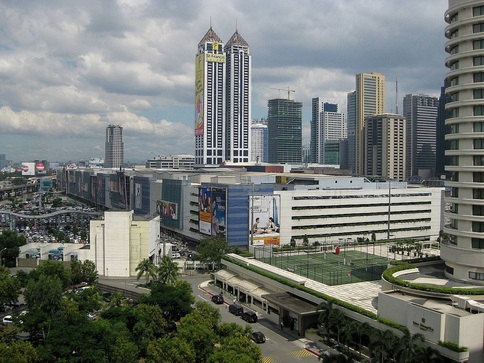 Manila | Apartment for Rent in Manila